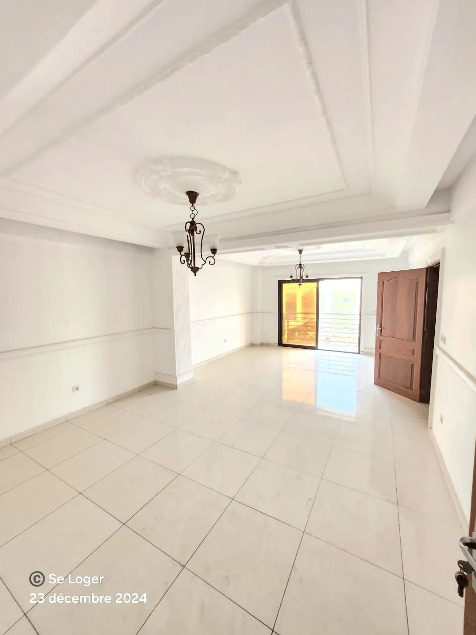 02 Bedrooms Flat - Bali