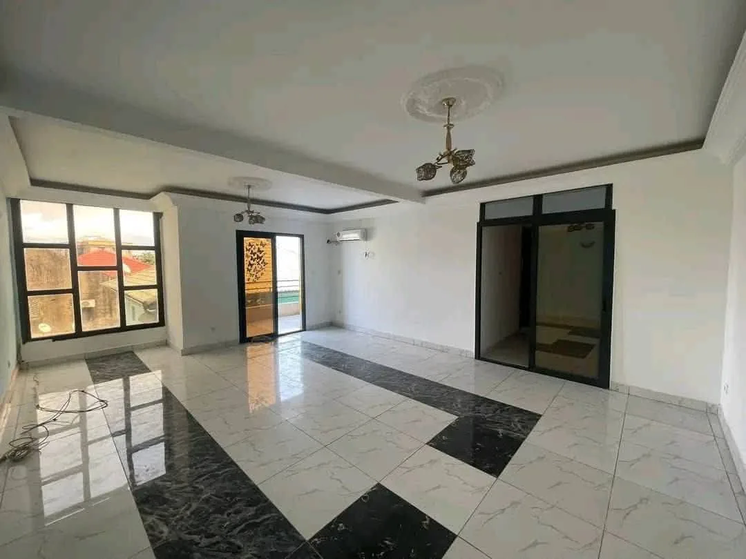 Appartement 02 chambres - Bonapriso| 400 000FCFA