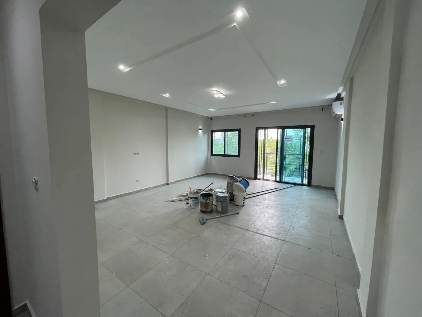 Appartement 03 chambres - Grand Mall | 800 000FCFA