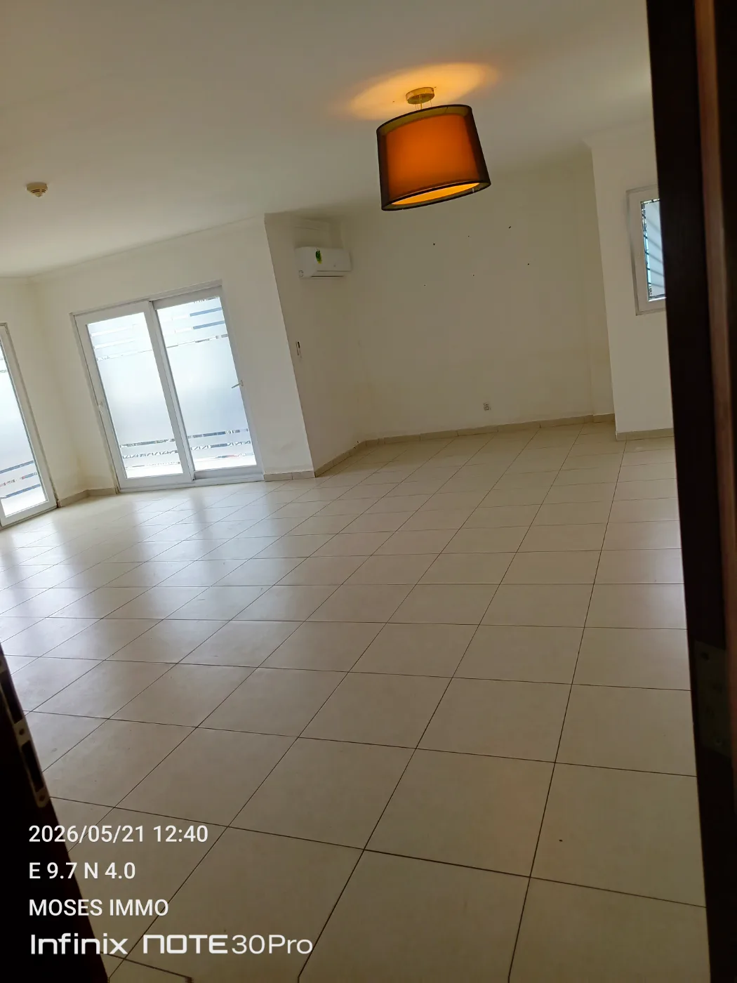 Appartement haut standing à louer bonapriso