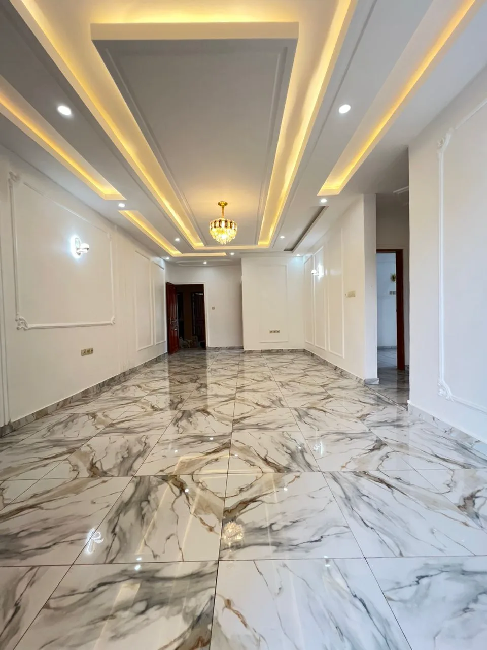 Appartement Haut standing à Logbessou | 250 000FCFA