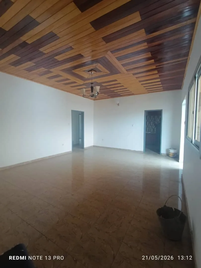 Appartement de 03 chambres à Makepe | 170 000FCFA