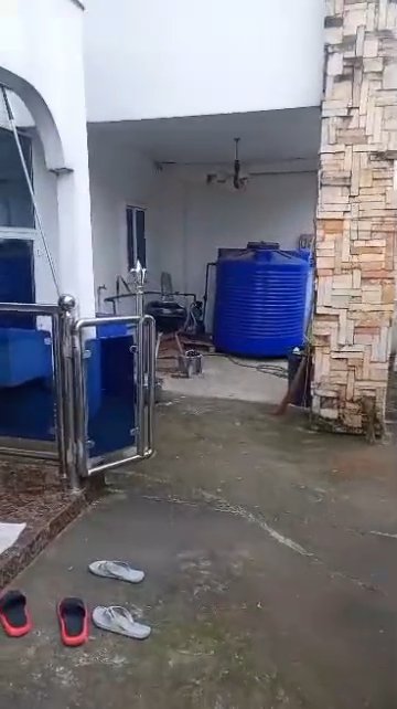 Duplex à vendre à Kotto | 150 000 000 FCFA