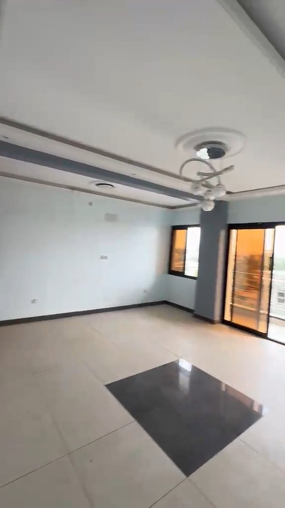 Appartement 03ch à Ndogbong | 280 000 FCFA