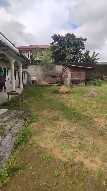 Villa de 02ch à louer à Makepe | 200 000 FCFA